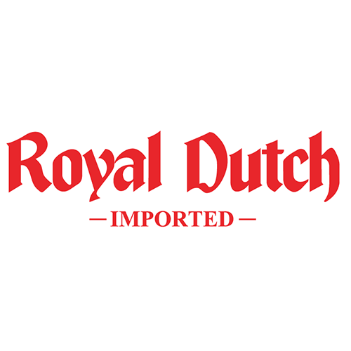 Royal Dutch