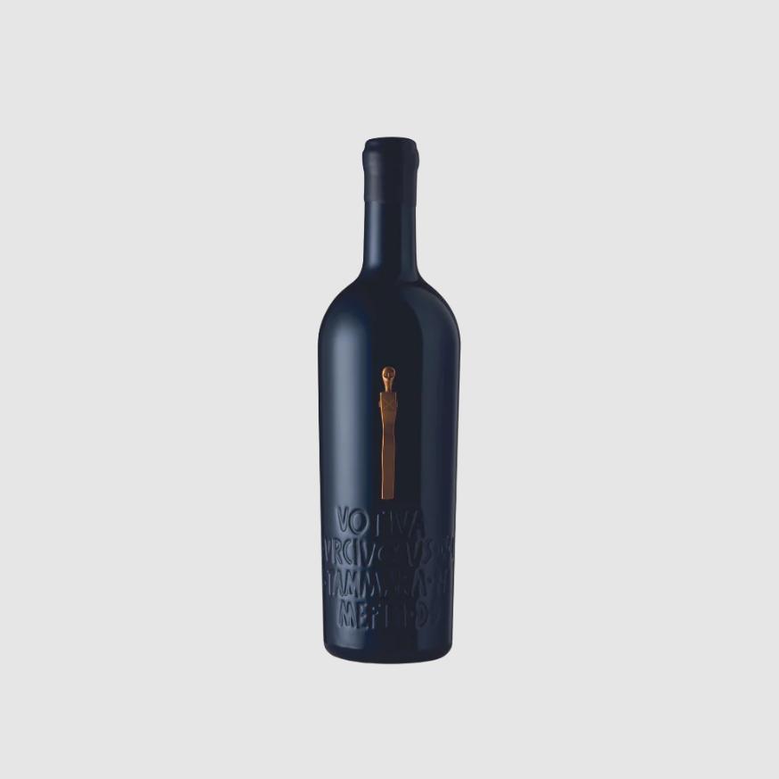 Rượu vang đỏ Votiva Campi Taurasini DOC được nhập khẩu từ Ý